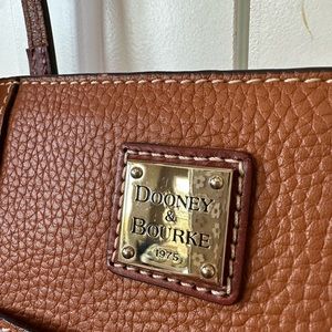 DOONEY & BOURKE